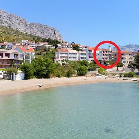 Terra Beach Apartment Duce Luaran gambar