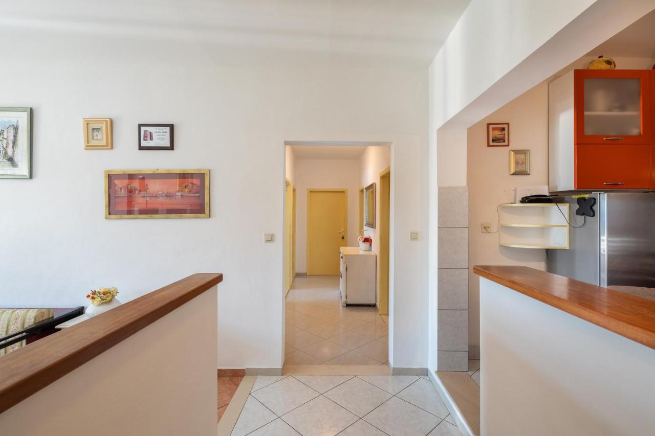 Terra Beach Apartment Duce Luaran gambar