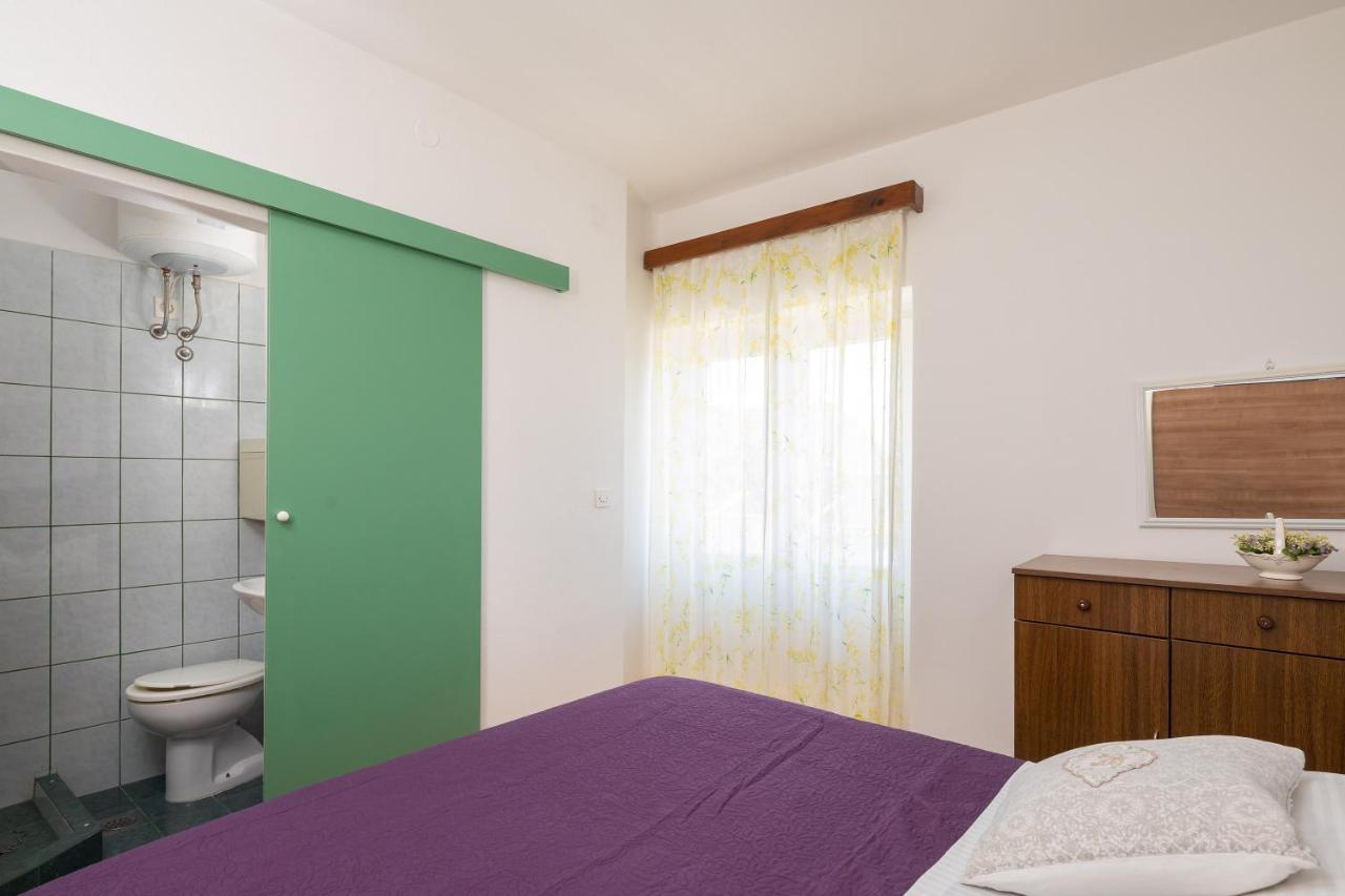 Terra Beach Apartment Duce Luaran gambar