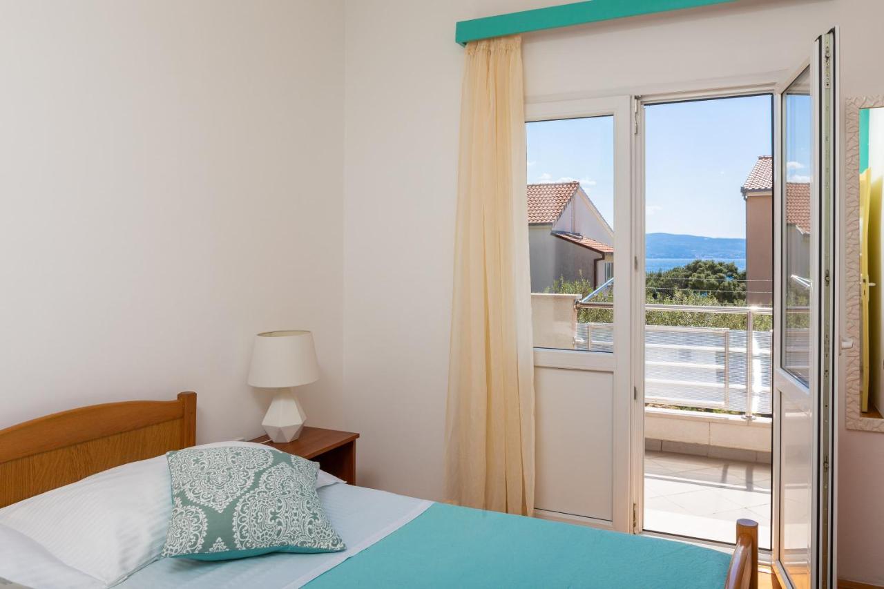 Terra Beach Apartment Duce Luaran gambar